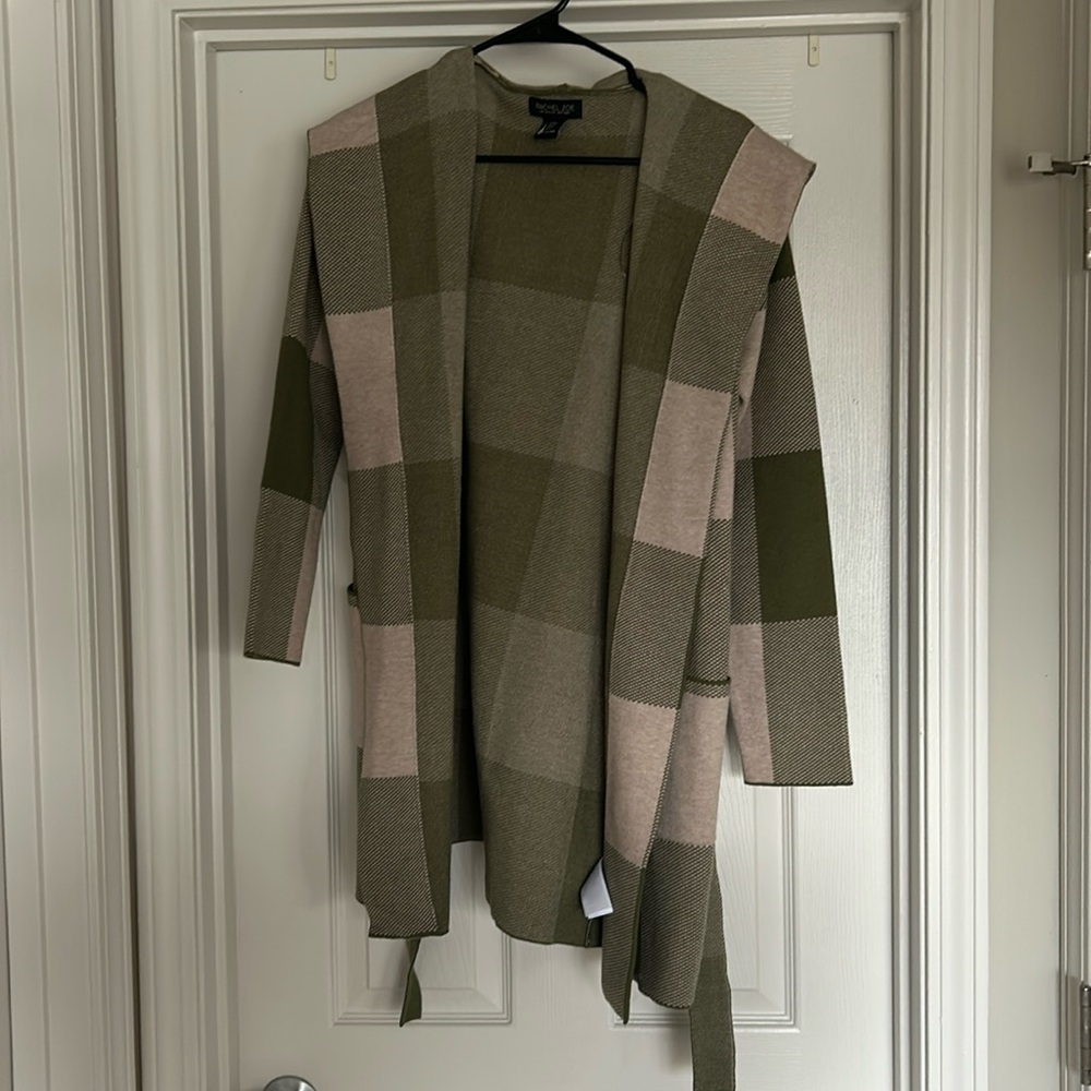 Women’s Cardigan